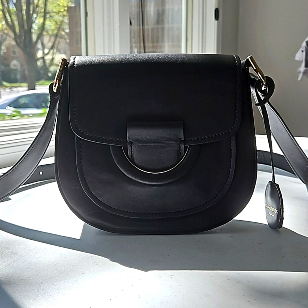 Cross body bag